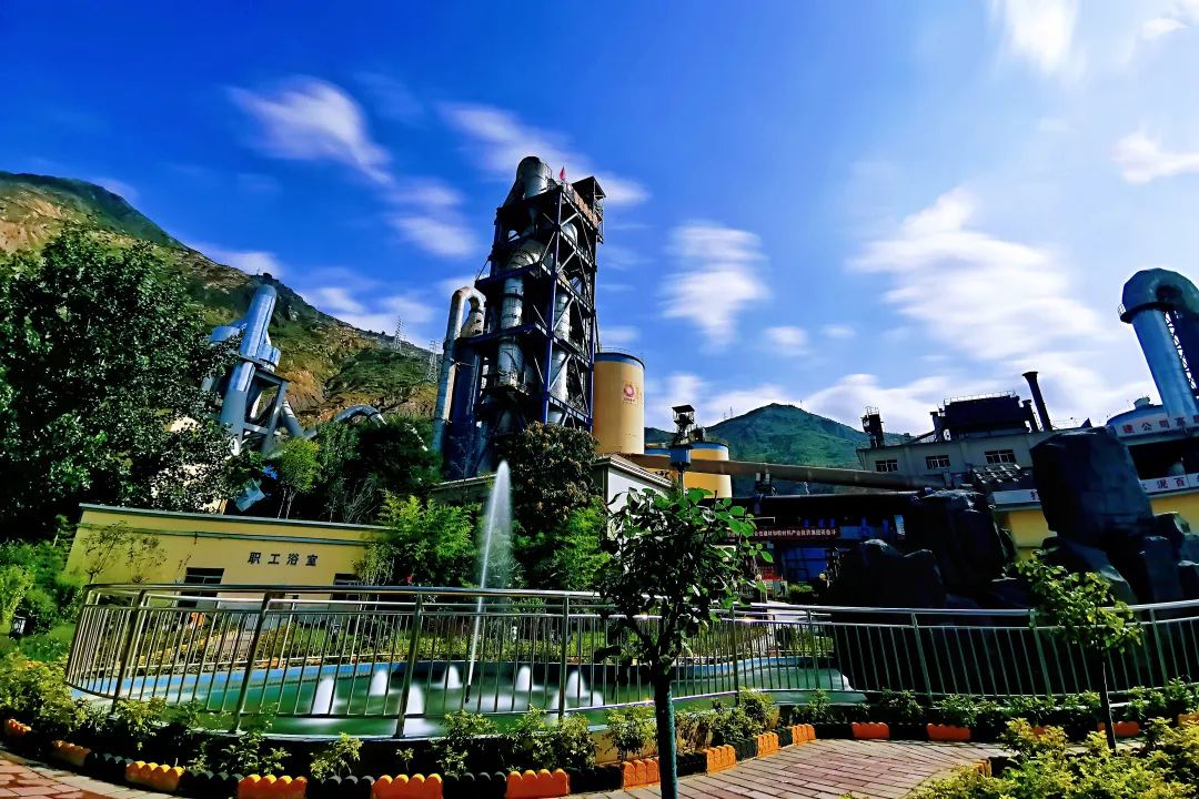 		数智赋能 | 祁连山：数字化转型推动公司高质量生长_国际交流_优德88集团有限公司	