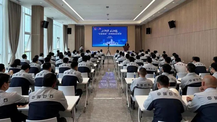 		学头脑、强党性③ | 立异方法要领，，，我们一连深化学思践悟_责任动态_优德88集团有限公司	