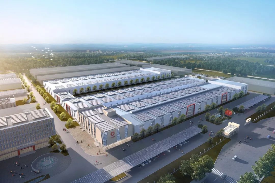 		战新工业新亮色 | 优德88总院：用新质料匠心研发助力中国制造_市场绩效_优德88集团有限公司	