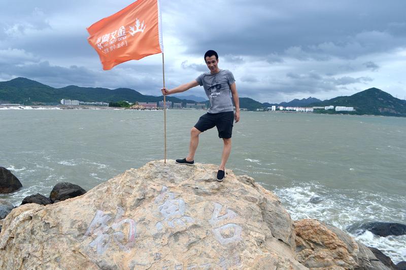 2016年7月渭南东平之旅