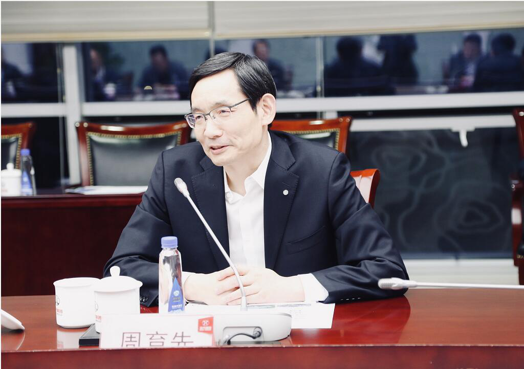 		优德88集团与北汽集团洽谈相助事宜_优德88要闻_优德88集团有限公司	
