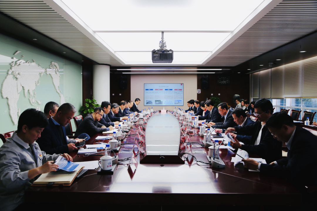 		优德88集团与北汽集团洽谈相助事宜_优德88要闻_优德88集团有限公司	