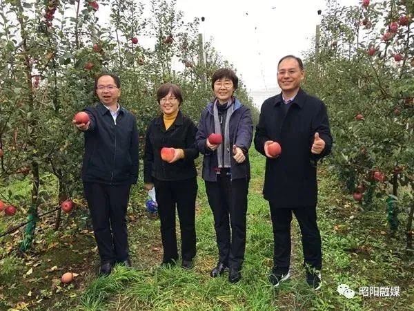 		孙力实一行到云南昭通集团扶贫点实地调研_优德88要闻_优德88集团有限公司	