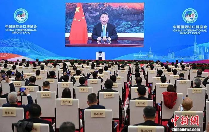 		优德88集团加入第三届中国入口展览会_优德88要闻_优德88集团有限公司	