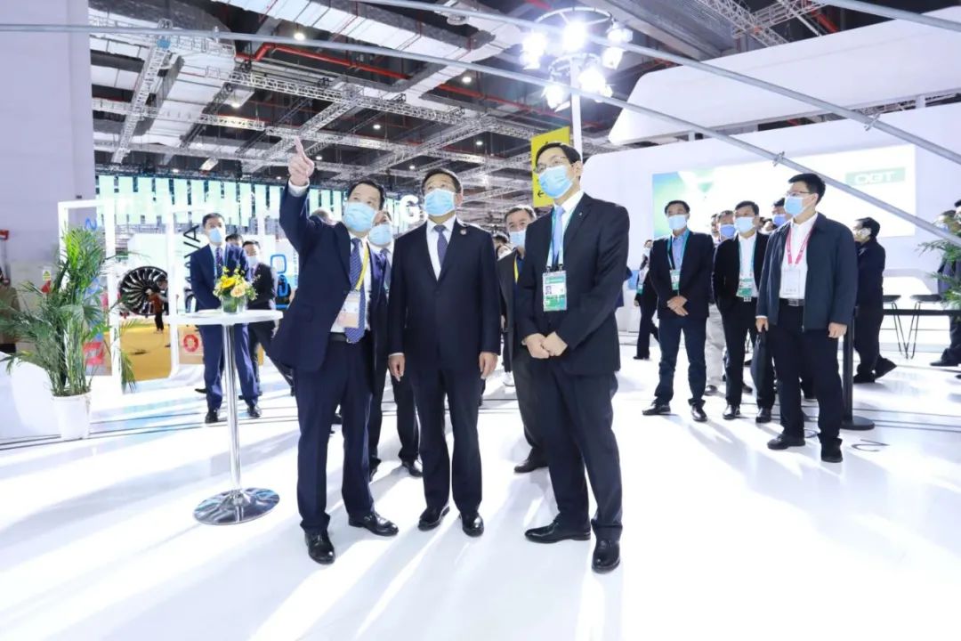		优德88集团加入第三届中国入口展览会_优德88要闻_优德88集团有限公司	