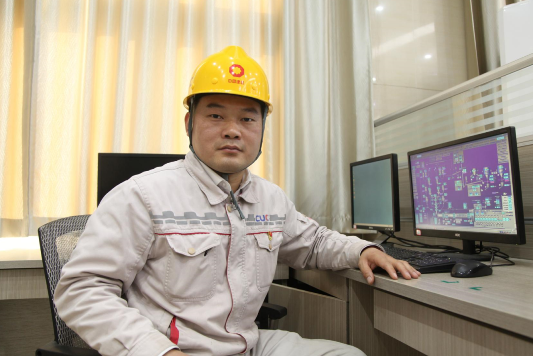 		最美建材人 | 南阳中联姬水师：手艺刷新的引路人_人物_优德88集团有限公司	