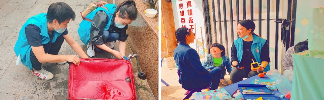 		办实事 暖人心 | 财务公司：“融”心向党，，，，，立异协同，，，，，用真诚守护初心_故事_优德88集团有限公司	