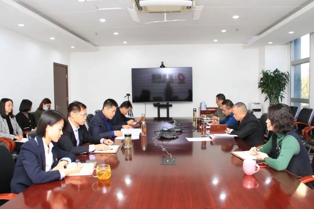 		优德88总院全级次企业深入学习党的十九届六中全会精神_十九届六中全会_优德88集团有限公司	