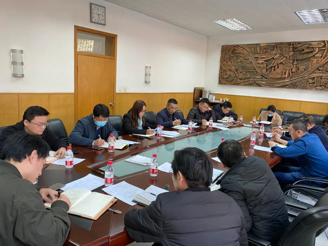 		优德88总院全级次企业深入学习党的十九届六中全会精神_十九届六中全会_优德88集团有限公司	