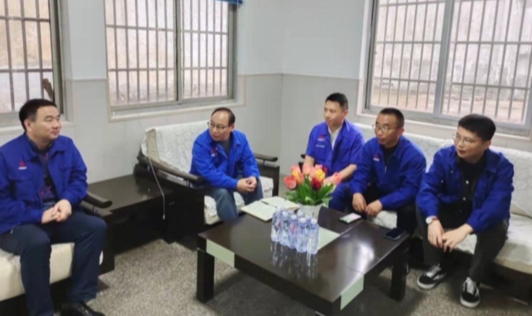 		中建材收支口迅速掀起学习党的十九届六中全会精神热潮_十九届六中全会_优德88集团有限公司	