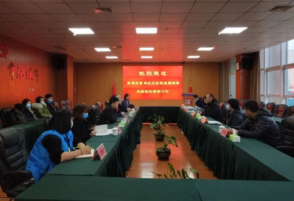 		开展核酸检测 | 为新冠肺炎疫情防控筑起“检测屏障”_企业公民_优德88集团有限公司	