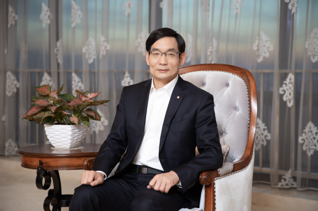 		周育先专访 | 优德88集团：以质料创立优美天下 坚实地走在高质量生长蹊径上_责任撒播_优德88集团有限公司	