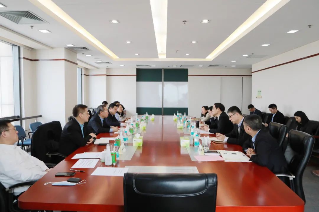 		优德88集团与国药集团洽谈相助事宜_优德88要闻_优德88集团有限公司	