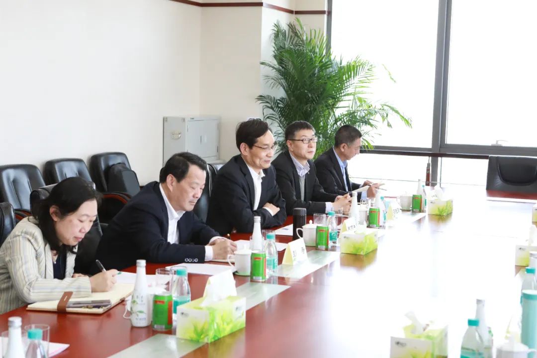 		优德88集团与国药集团洽谈相助事宜_优德88要闻_优德88集团有限公司	