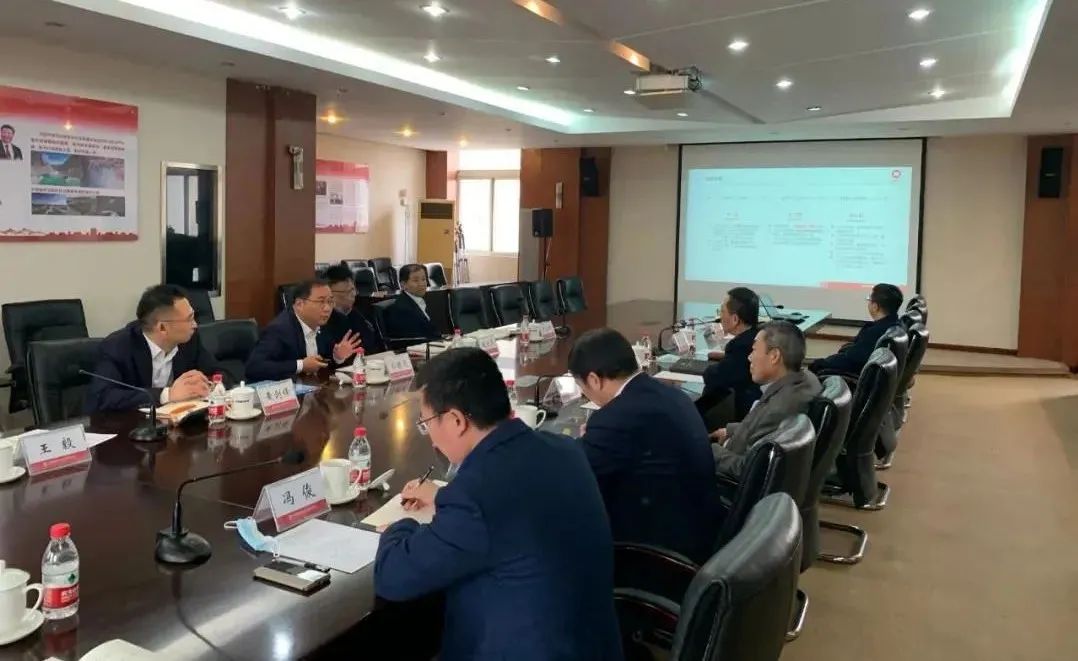 		开好局起好步 | 我们成员企业对接协作、共赢生长_市场绩效_优德88集团有限公司	
