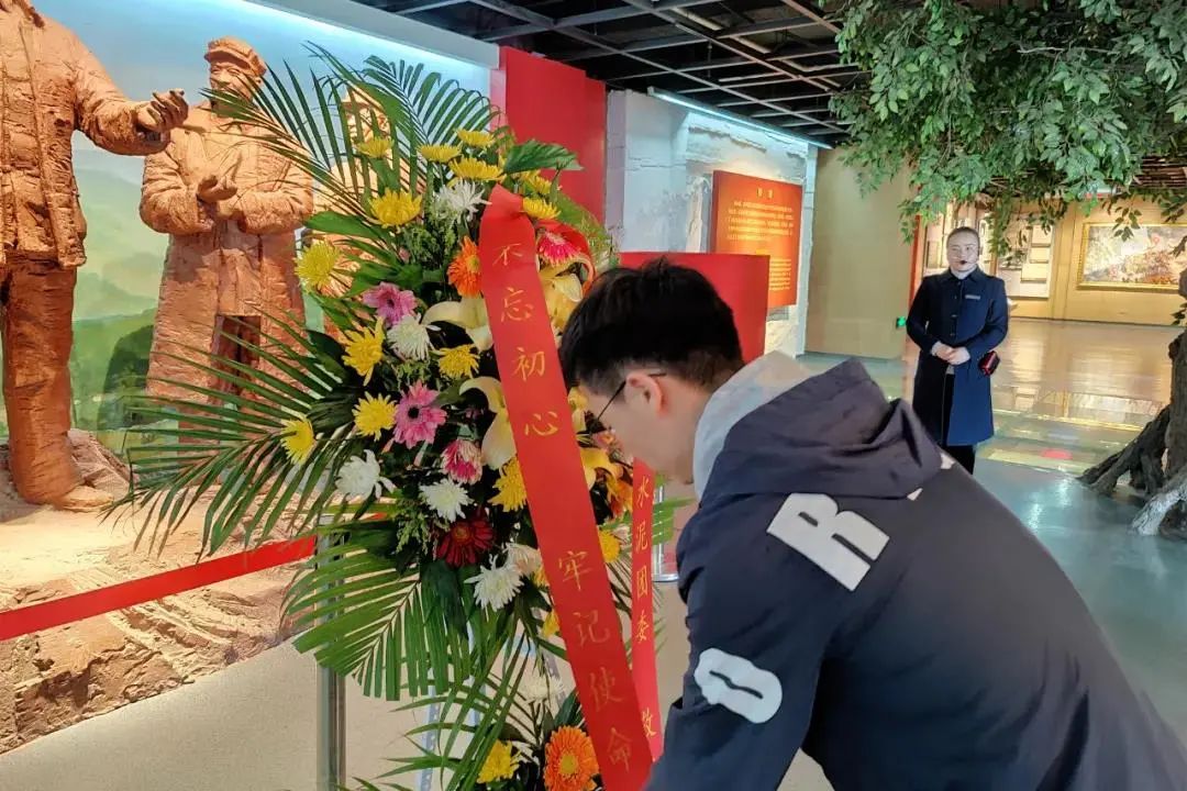 		优德88集团各级团组织起劲开展 “永远跟党走 斗争新征程”系列主题运动_优德88要闻_优德88集团有限公司	