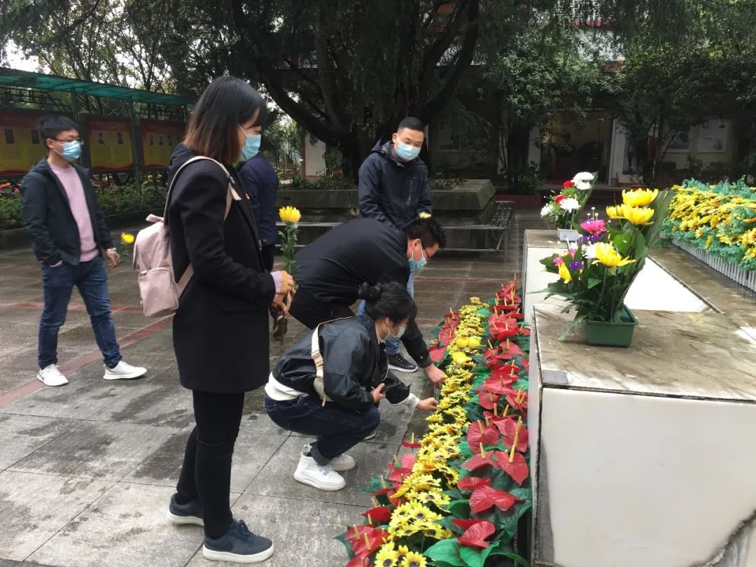		优德88集团各级团组织起劲开展 “永远跟党走 斗争新征程”系列主题运动_优德88要闻_优德88集团有限公司	