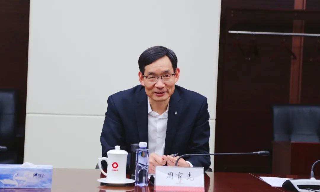 		汉中市长钟洪江一行会见优德88集团_优德88要闻_优德88集团有限公司	