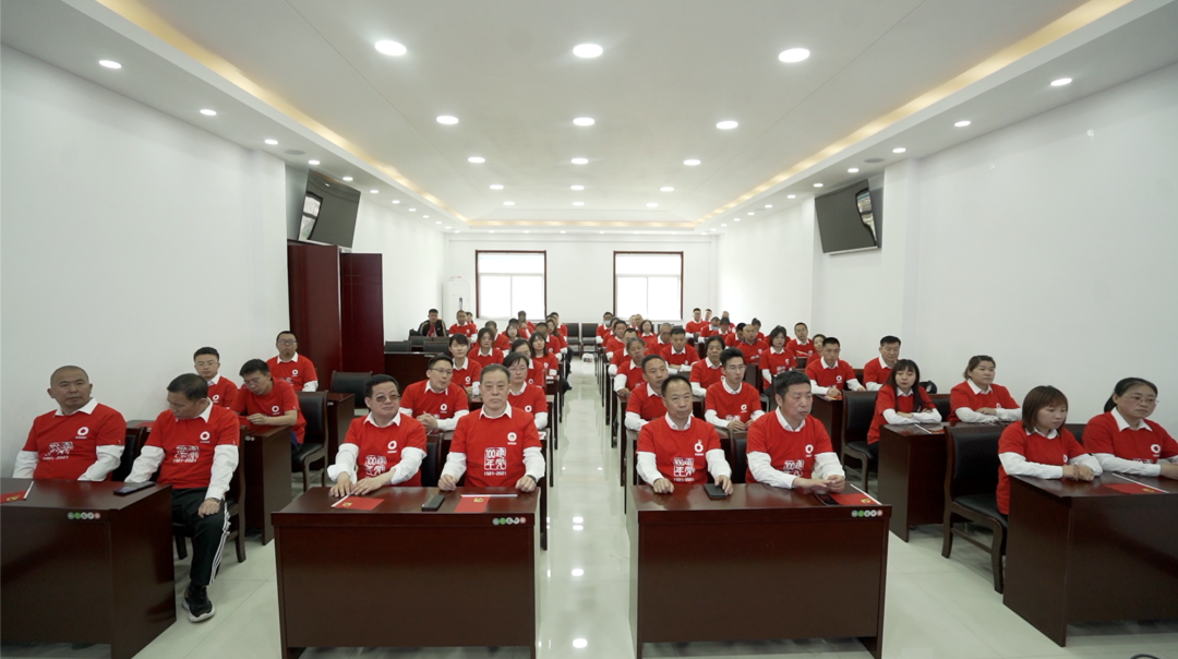 		第50站 | 优德88集团“健跑百年路 斗争新征程”（百团大战纪念馆站）运动在山西阳泉顺遂举行_企业动态_优德88集团有限公司	