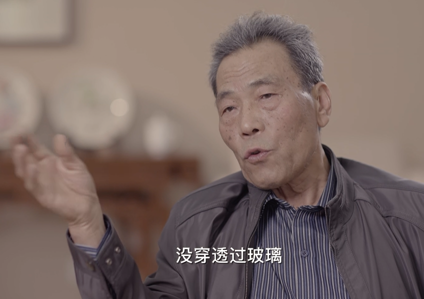 		信物百年 | 从防弹玻璃到浮法玻璃再到疫苗瓶，，，，，中国人的所有事业都靠自己！_优德88要闻_优德88集团有限公司	