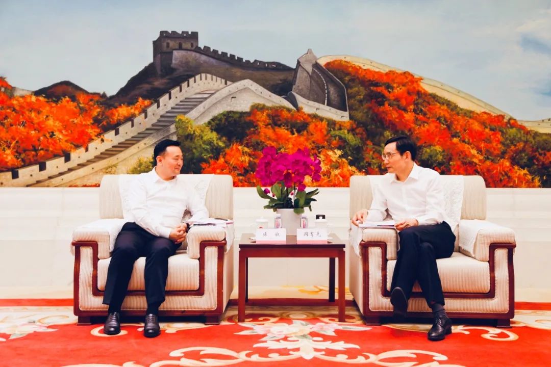 		安庆市委书记张祥安、萍乡市委书记陈敏先后会见优德88集团_优德88要闻_优德88集团有限公司	