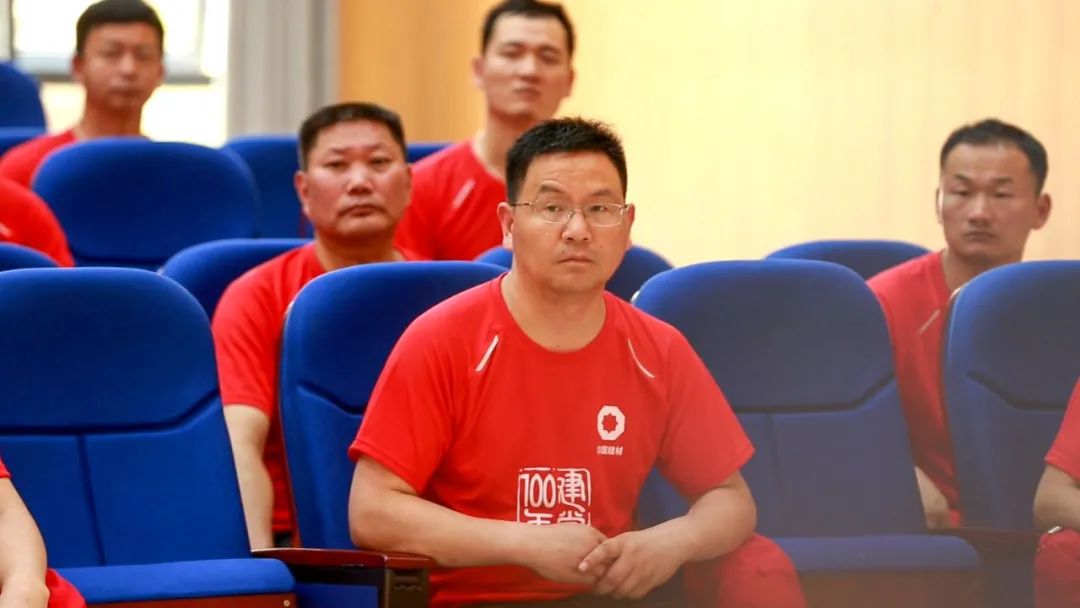 		第84站 | 优德88集团“健跑百年路 斗争新征程”（南水北调中线渠首站）运动在河南南阳乐成举行_企业动态_优德88集团有限公司	