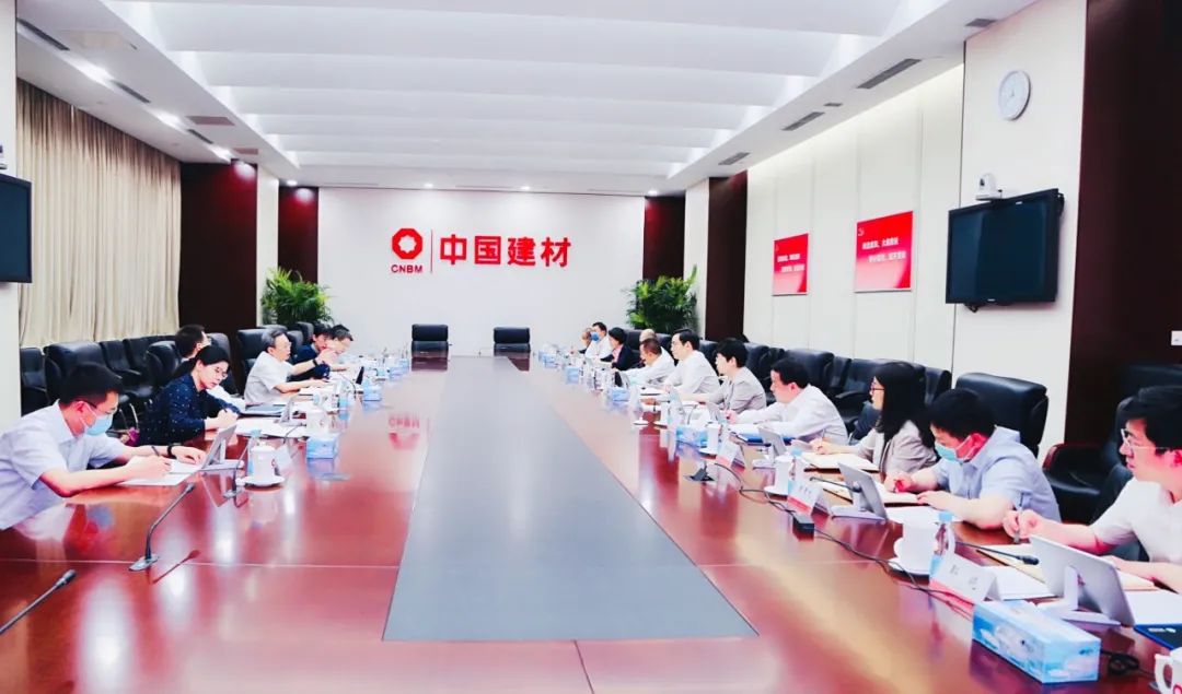 		国资委党委委员、副主任袁野 一行赴优德88集团调研_优德88要闻_优德88集团有限公司	