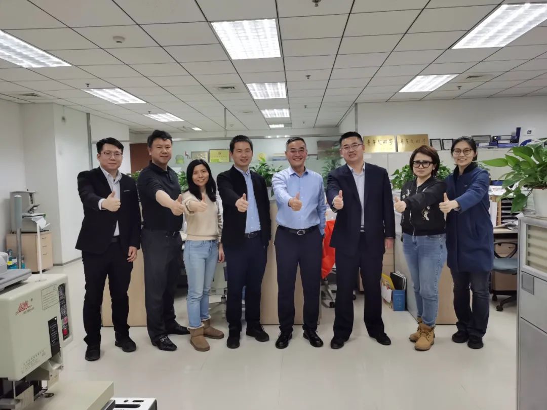 		最美建材人 | 财务公司王晓丹：扎实肯干的金融科技事情者_最美建材人_优德88集团有限公司	