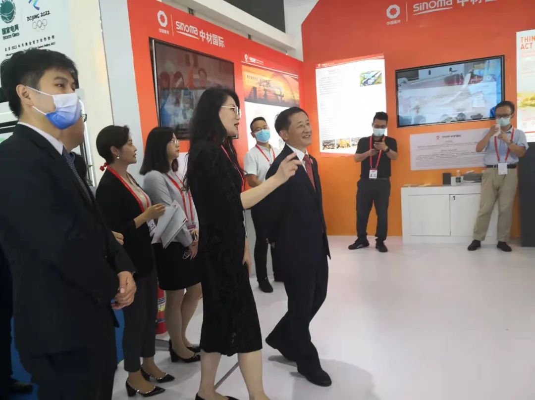 		优德88集团精彩亮相第二届中国-非洲经贸展览会|附现场纪实_企业公民_优德88集团有限公司	