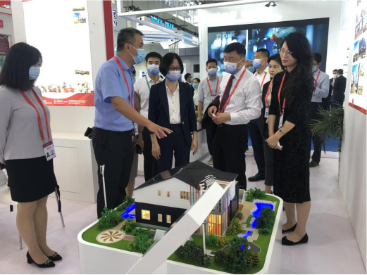 		优德88集团精彩亮相第二届中国-非洲经贸展览会|附现场纪实_企业公民_优德88集团有限公司	