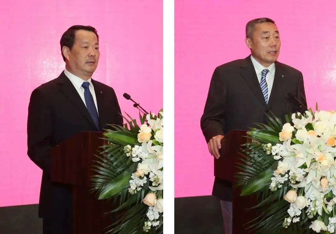 		优德88集团工程板块重组资产交割暨治理对接仪式乐成举行_优德88要闻_优德88集团有限公司	