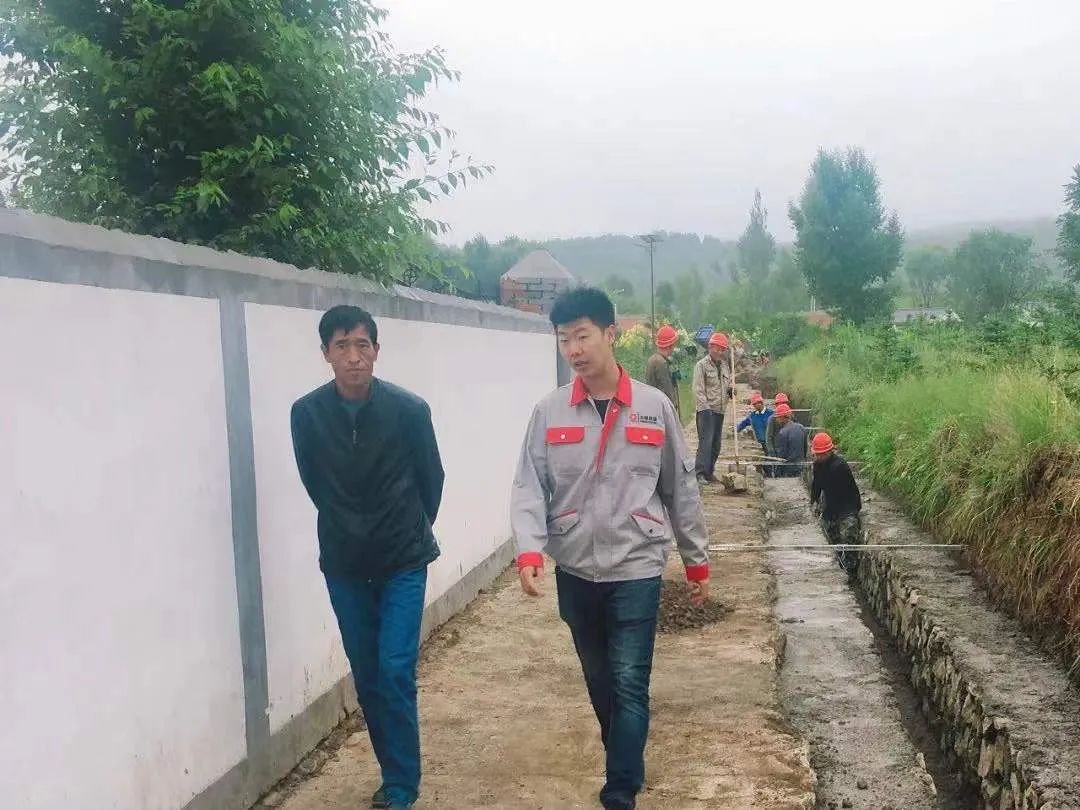 		最美建材人 | 北新衡宇景延龙：继续如铁、初心如磐的90后建设者_人物_优德88集团有限公司	