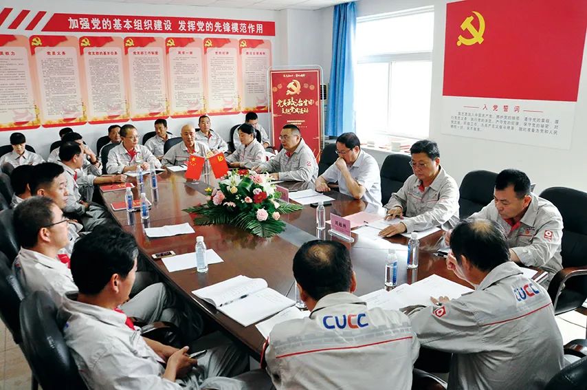 		第七届天下建材行业十大女杰 ⑤ | 陈元元：绽放在水泥车间的巾帼玫瑰_媒体报道_优德88集团有限公司	