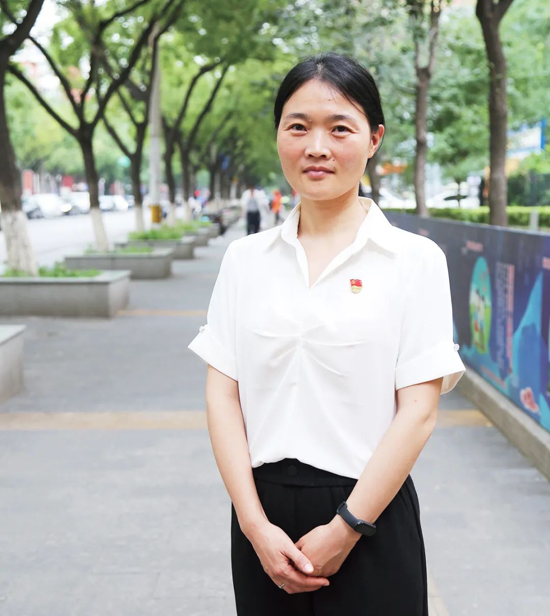 		第七届天下建材行业十大女杰 ⑤ | 陈元元：绽放在水泥车间的巾帼玫瑰_媒体报道_优德88集团有限公司	