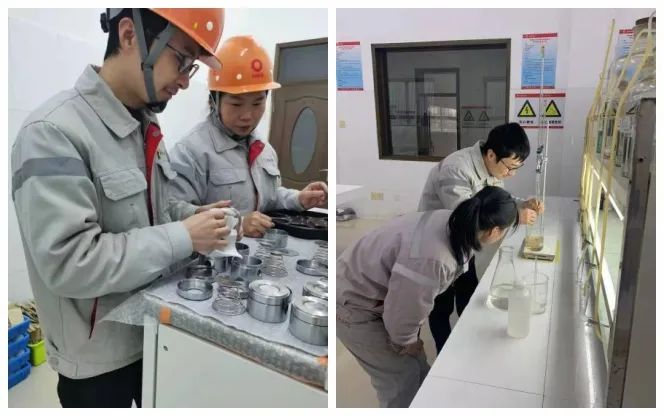 		最美建材人 | 南方水泥周翔：韶华不负、深耕不辍的“青春追梦人”_人物_优德88集团有限公司	