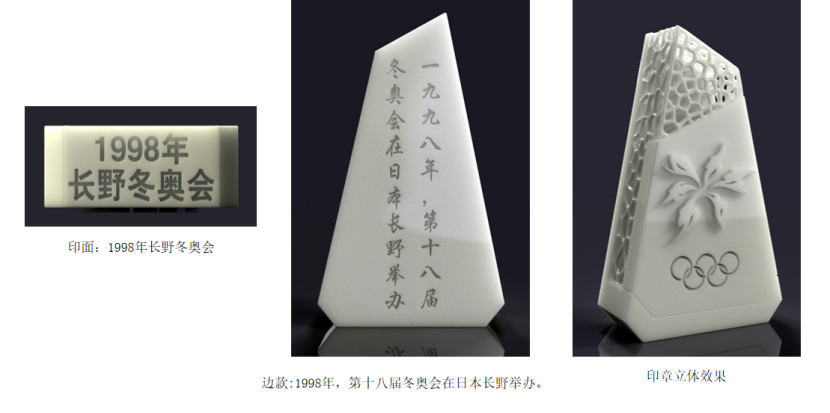 		跨界撒播 助力冬奥 | 优德88集团加入“印记冬奥——公共篆刻作品展”_优德88要闻_优德88集团有限公司	