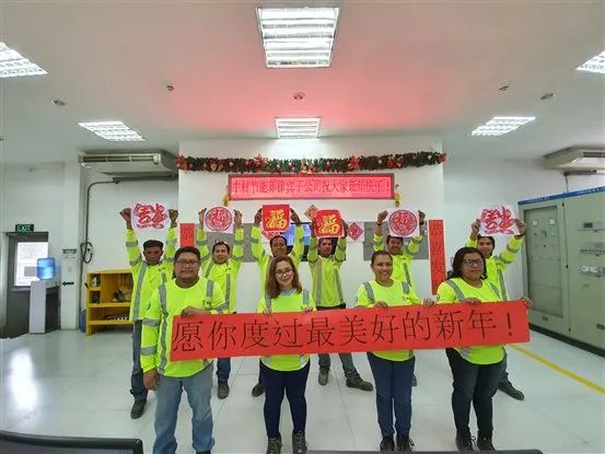 		外洋员工故事│一带一起的坚实“践行者”_人物_优德88集团有限公司	