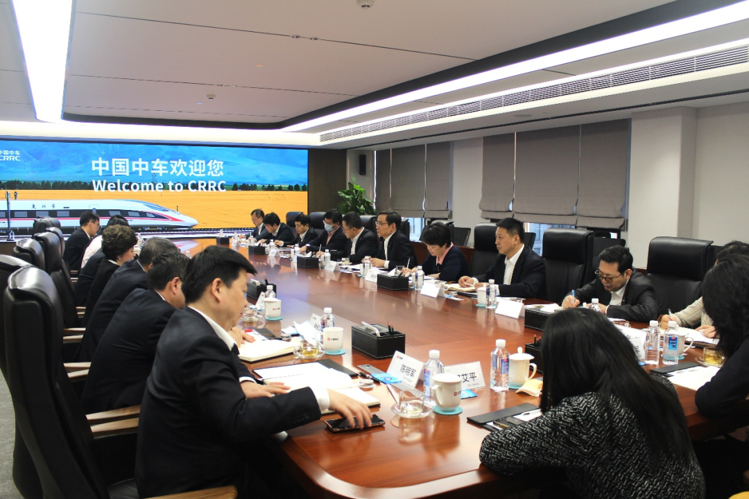		周育先会见中国中车集团_优德88要闻_优德88集团有限公司	