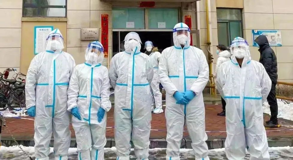 		风雨同担 战“疫”有我 吉林总队疫情防控在行动_企业动态_优德88集团有限公司	