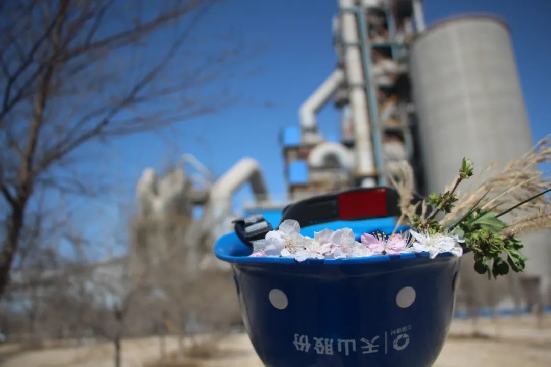 		请查收，，，来自优德88的春天~_图片_优德88集团有限公司	