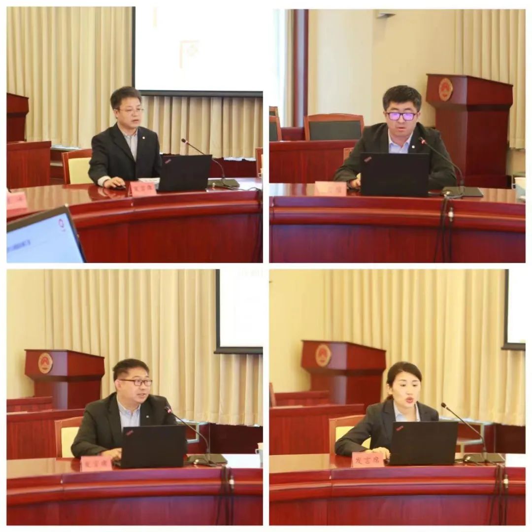 		李新华在中央党校（国家行政学院）与集团第十三期中青班座谈交流_优德88要闻_优德88集团有限公司	