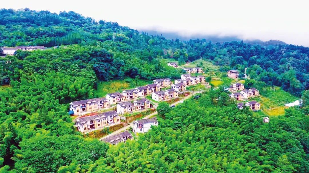 		授村以公路，，，更授村以“通路”——优德88集团扎实开展5区县工业帮帮助力漂亮墟落建设的富厚实践_媒体报道_优德88集团有限公司	