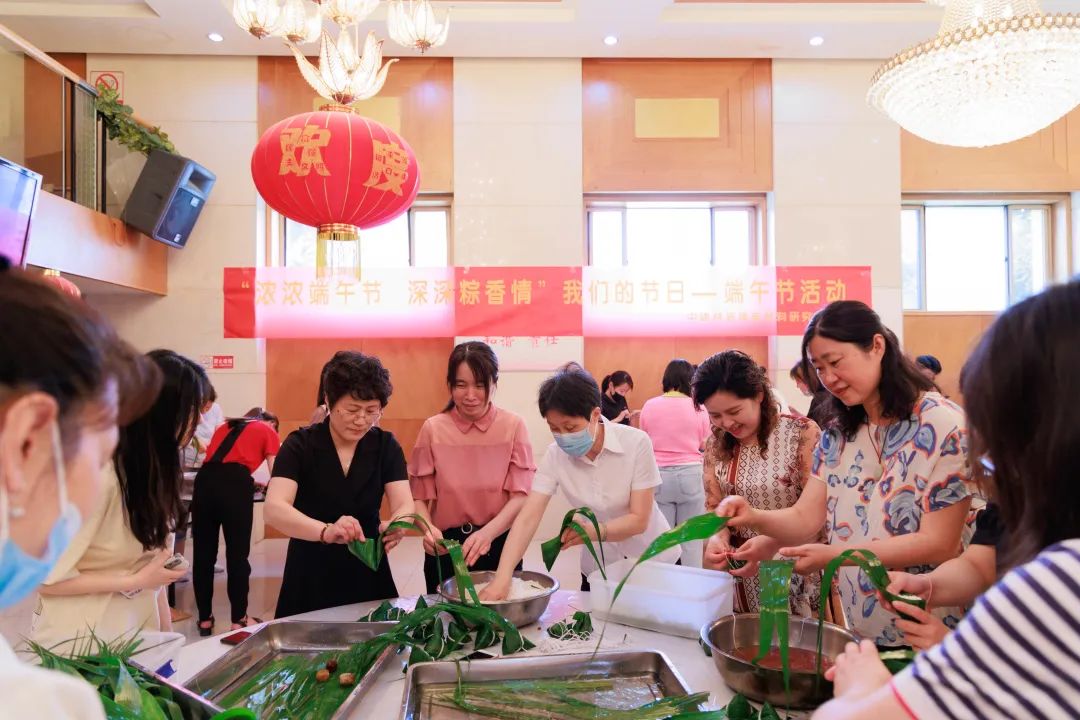 		优德88人端午主题运动富厚多彩_责任与文化_优德88集团有限公司	