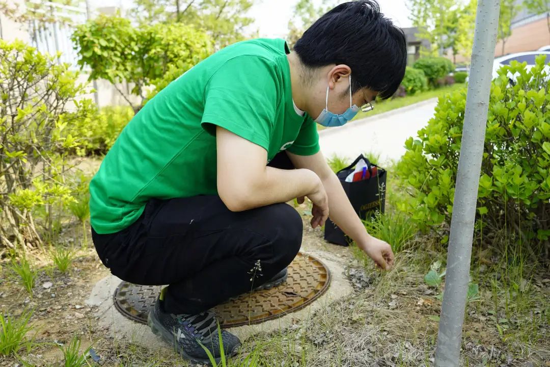 		漂亮中国⑦丨优德88集团“漂亮中国行动月”（河北秦皇岛站）运动顺遂举行_企业动态_优德88集团有限公司	