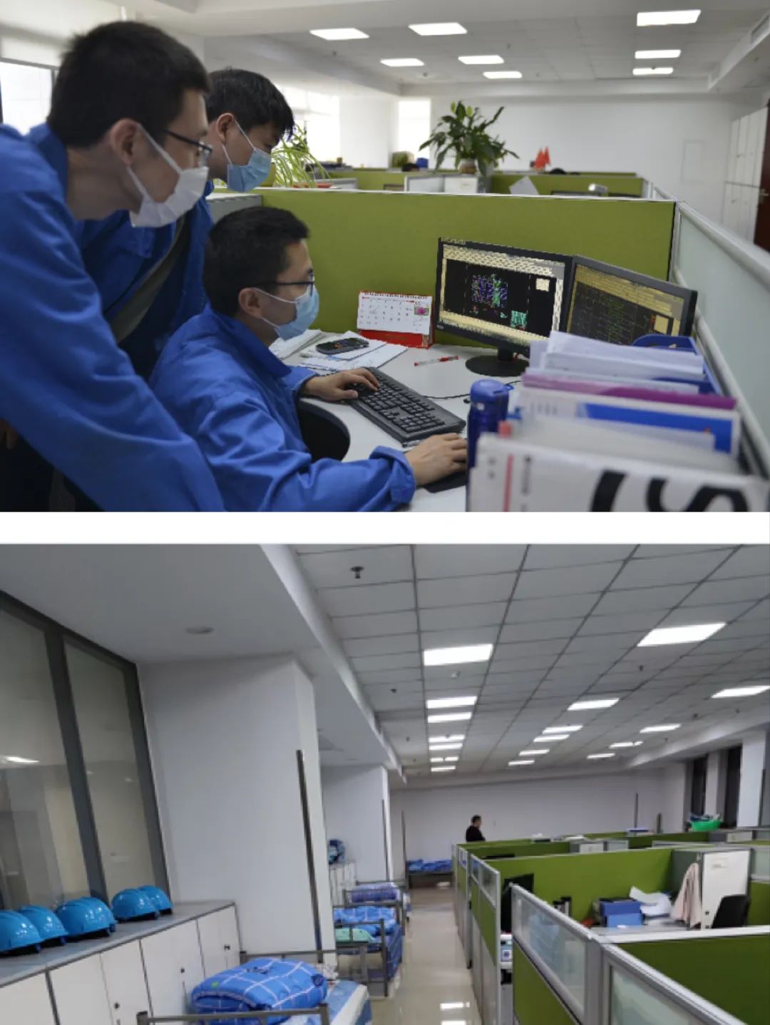 		信心2022 | 南通万达：战疫情，，，，，，保发货，，，，，，上下同心共克时艰_企业动态_优德88集团有限公司	