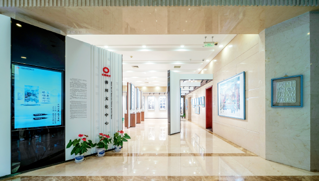 		新书推荐 | 《善用文化之美——纪录新时代工业企业的风姿》优德88人的精神食粮_责任与文化_优德88集团有限公司	