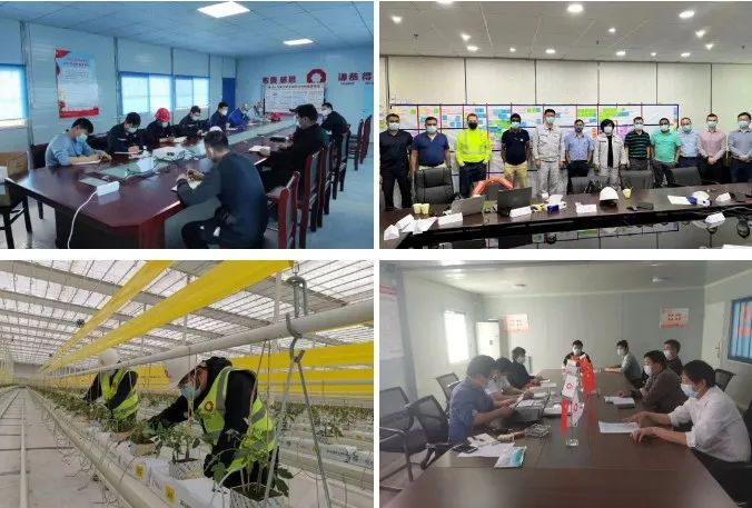 		战疫保供 | 优德88各企业起劲抗疫，，，，，，全力以赴保生产稳供应_企业动态_优德88集团有限公司	