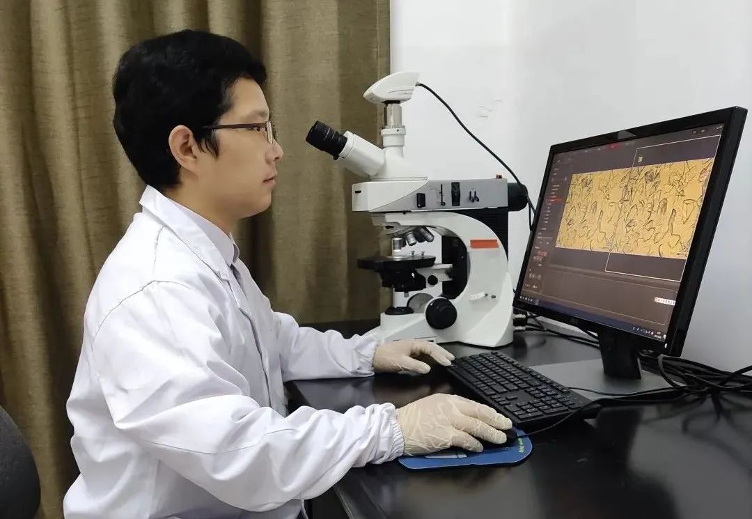 		最美科研先锋 | 中建材玻璃新质料研究总院张乾伟：质朴拼搏的凯盛矿产人_人物_优德88集团有限公司	