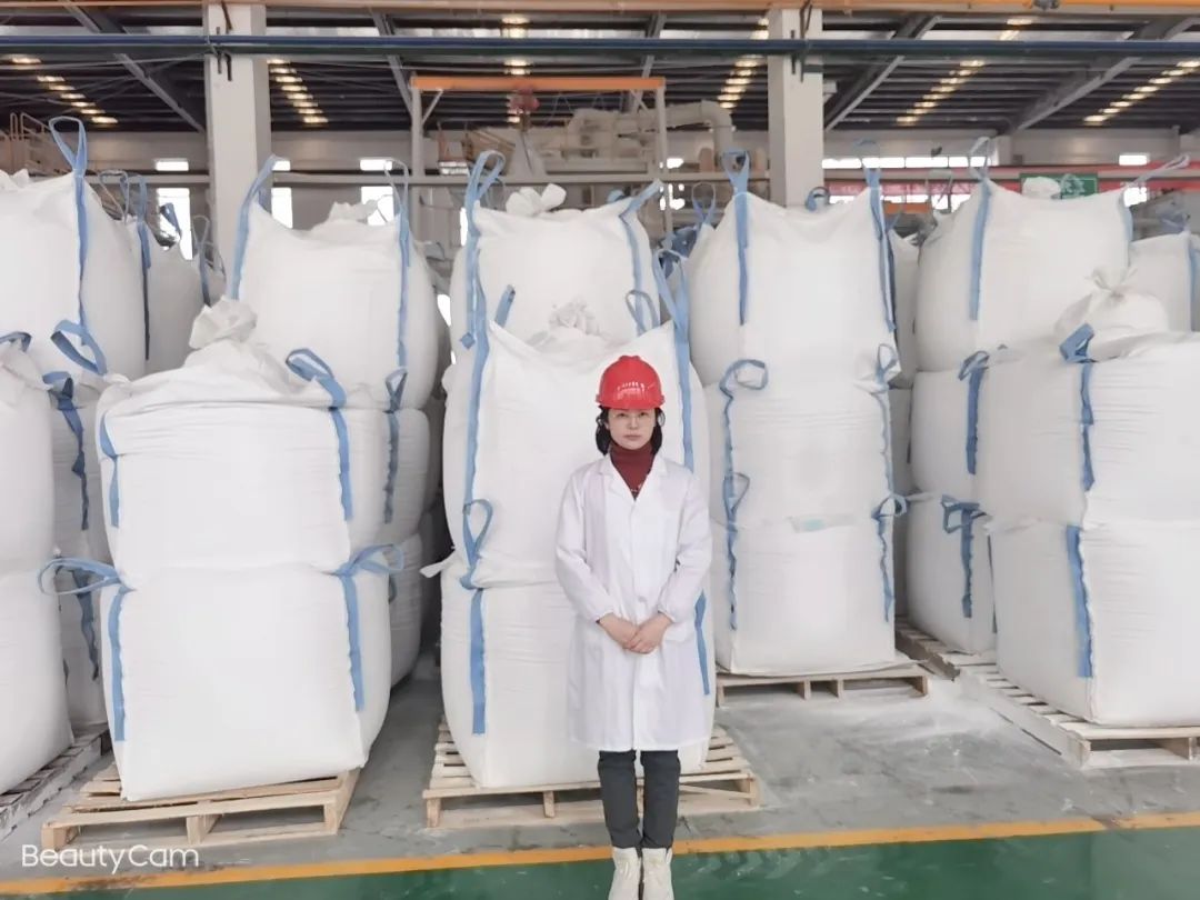 		最美科研先锋 | 凯盛应用质料宋在芝：驻足一线的科技效果转化“实践者”_人物_优德88集团有限公司	