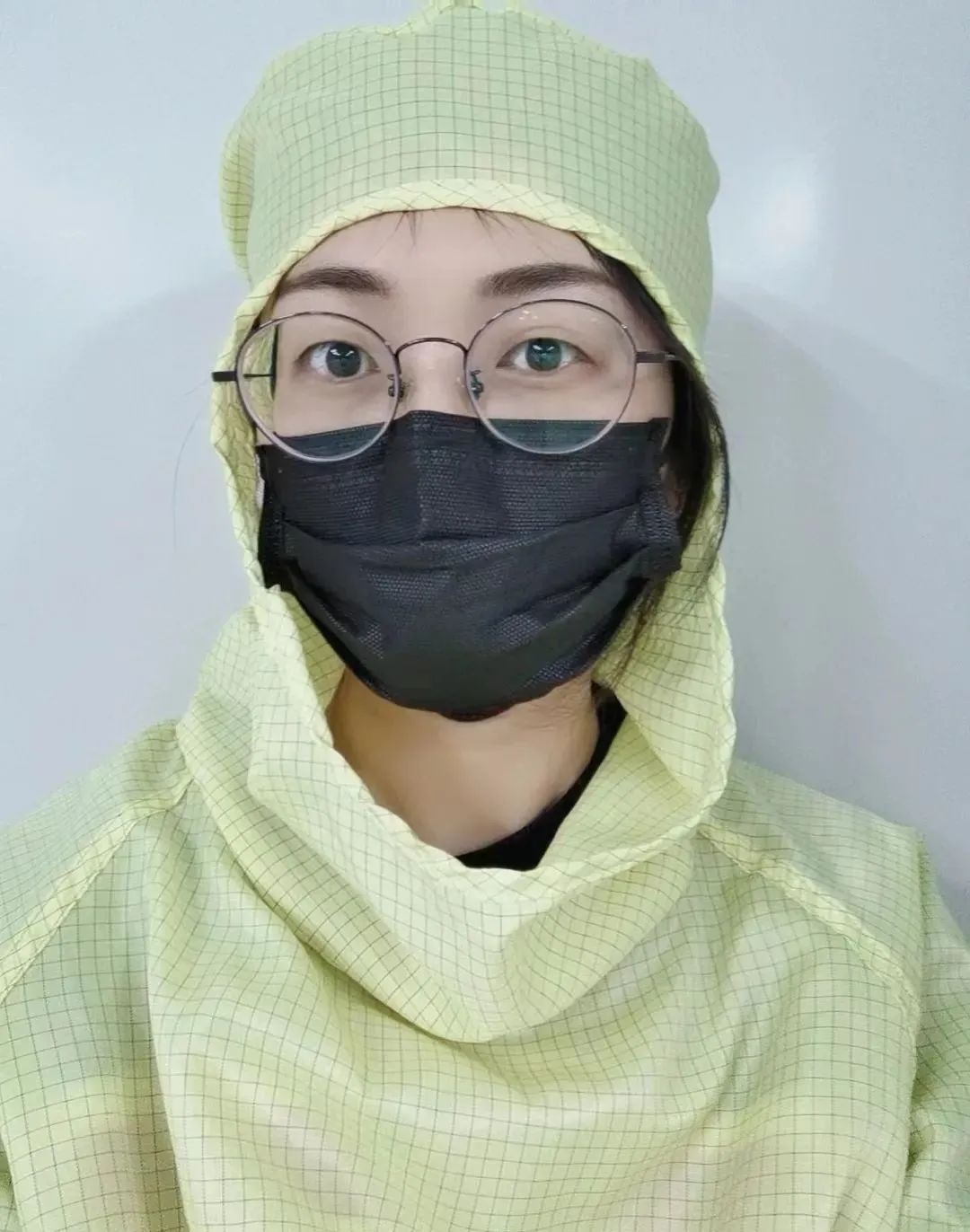 		最美科研先锋 | 凯盛应用质料宋在芝：驻足一线的科技效果转化“实践者”_人物_优德88集团有限公司	